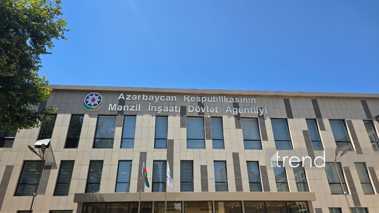 В Азербайджане обновили порядок выбора квартир по системе "Льготное жилье"