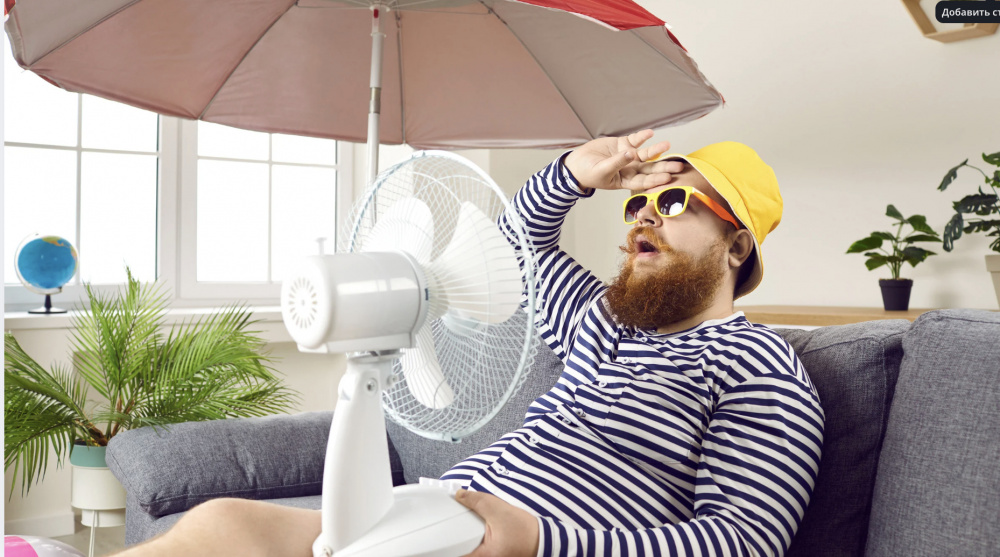 До +33 °C и местами грозы. Прогноз погоды в Бишкеке и по Кыргызстану на неделю
