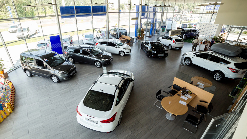 Казахстанцам хотят упростить получение автокредитов