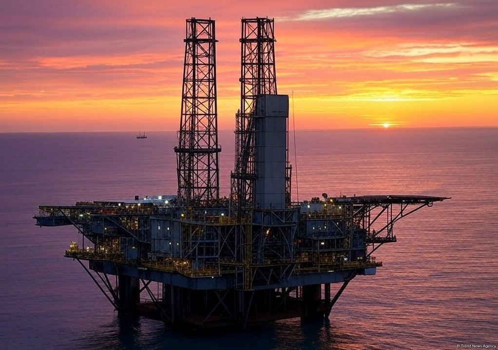 Еженедельный обзор цен на нефть в Азербайджане