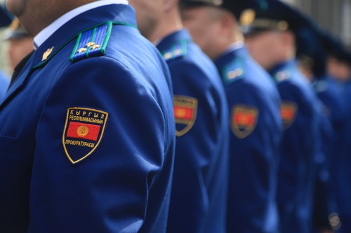 Генпрокуратура выявила незаконное начисление налогов на сумму свыше 91 млн сомов