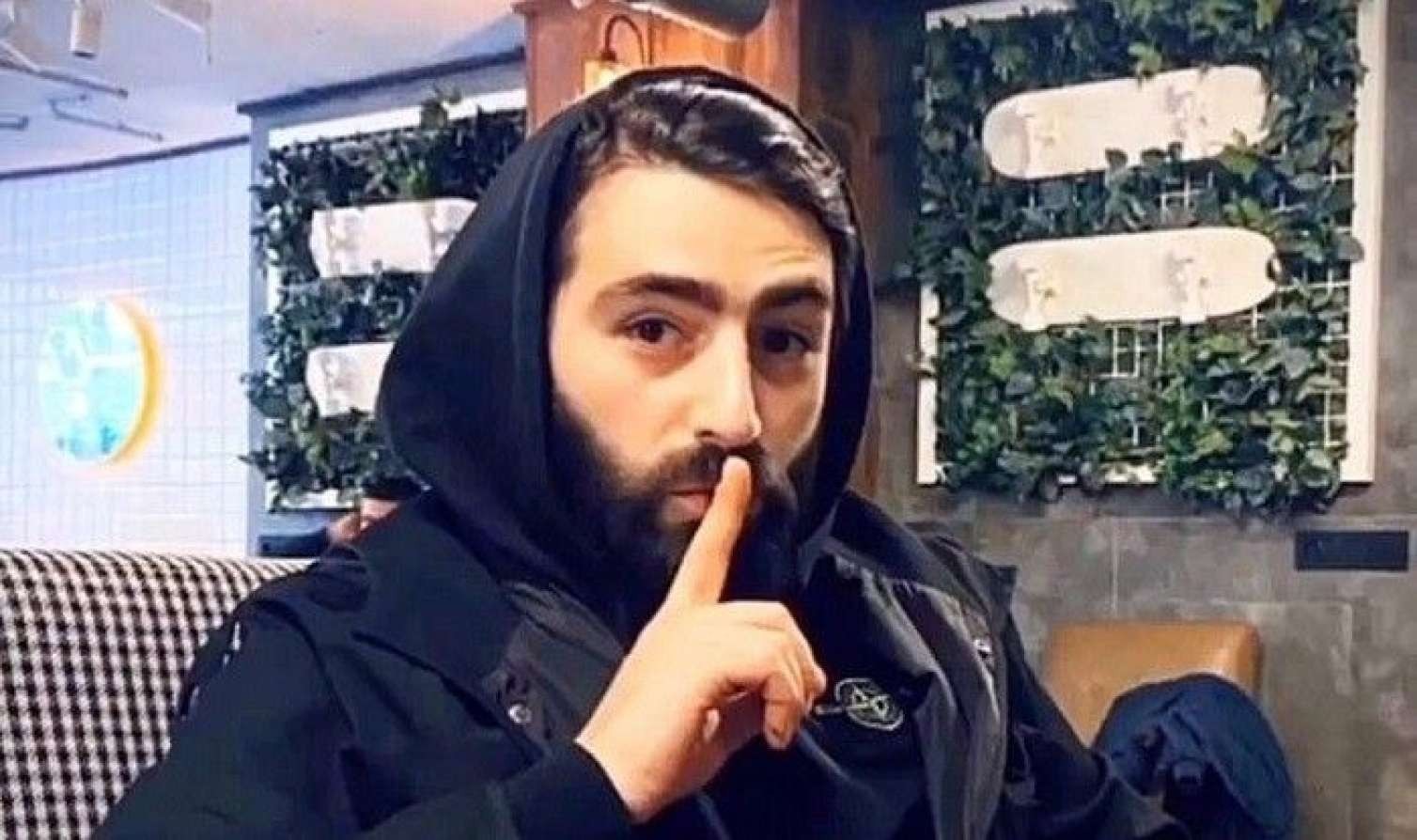 СМИ: Эльшад Хосе госпитализирован в психиатрическую больницу