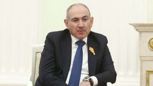 Володин: Пашинян утаивает от граждан, чего будет стоить выход Армении из ЕАЭС