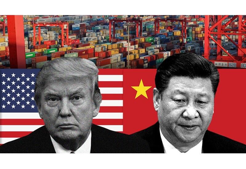 Есть ли у США оружие для торговой войны?