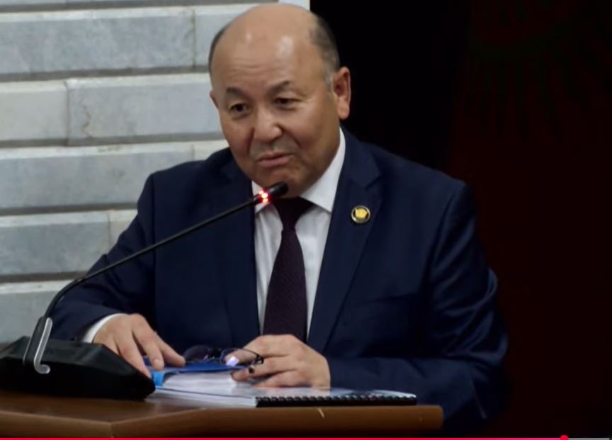 Комитет ЖК одобрил отчет Счетной палаты за 2025 год
