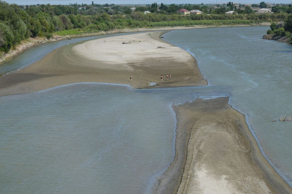 В Азербайджане дефицит воды