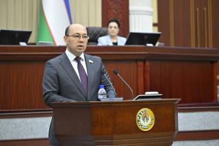 Определяется правовой статус Администрации Президента