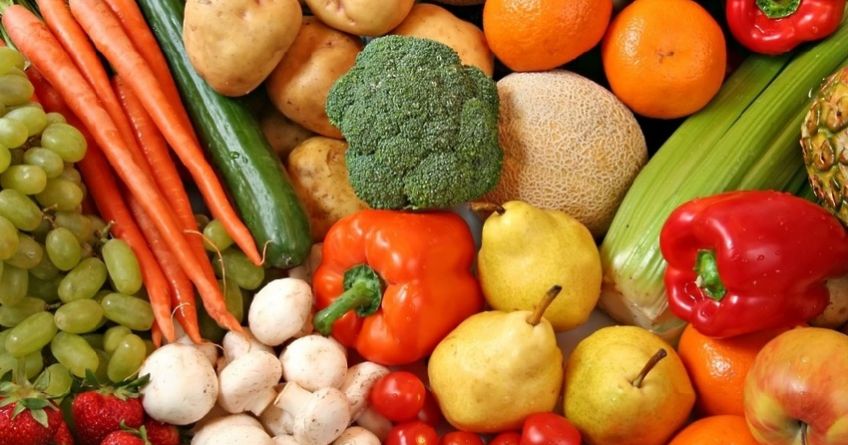Temporary trading sites designated in Bishkek for sale of agricultural products