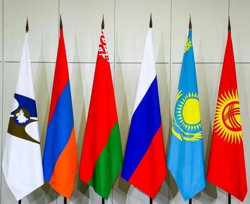 ЕС или ЕАЭС. Заявление России, Казахстана, Беларуси и Кыргызстана по Армении