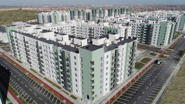 MİDA-da güzəştli mənzil seçimi dəyişir: Aparat rəhbəri yeni qaydaları
