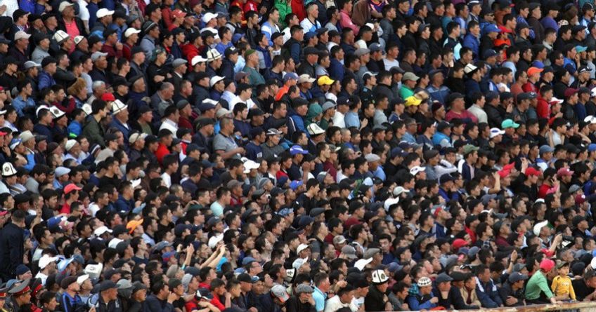 Kyrgyzstanis’ trust in government agencies declines for first time in 3 years