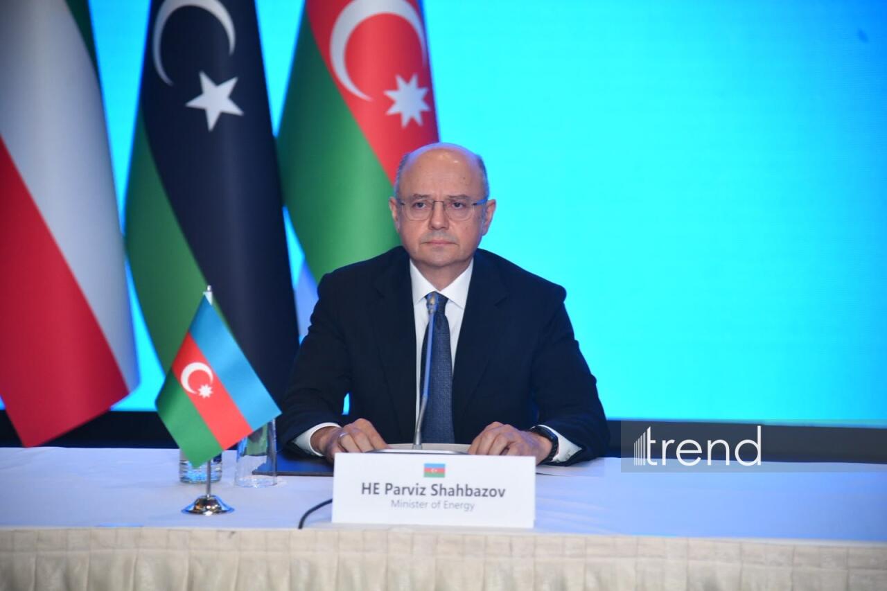Azərbaycan təxminən on ildir ki, OPEC+ çərçivəsində qlobal neft bazarında sabitliyə töhvə verir