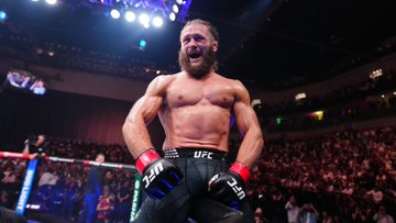 Рафаэль Физиев одержал победу на мексиканцем Мануэлем Торресом на турнире UFC