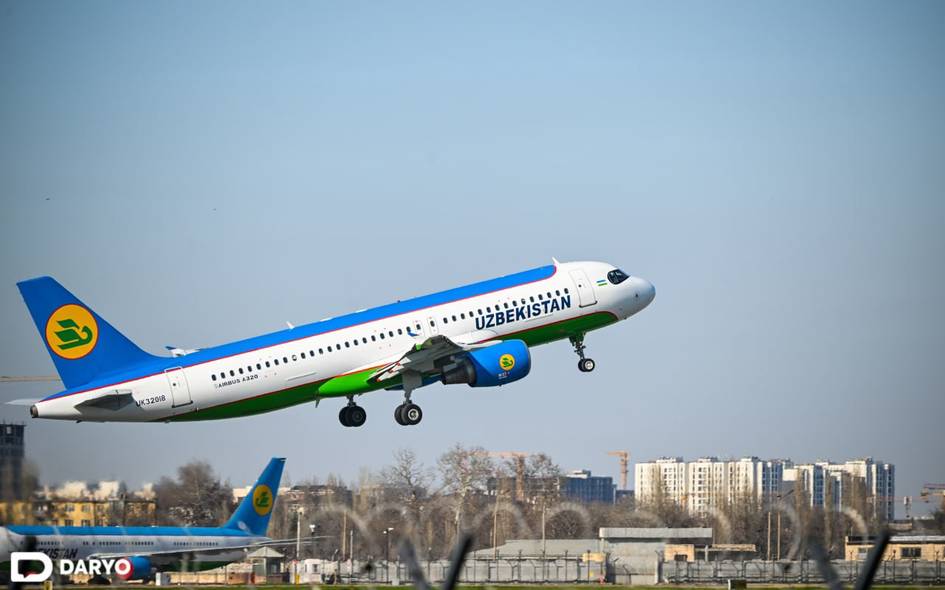 До конца года на международное IPO планируется вывести 15–20% акций Uzbekistan Airways Компания «Franklin Templeton», управляющая Национальным инвестфондом, разработала программу трансформации национального перевозчика. По расчетам, за год операционная прибыль авиакомпании может увеличиться на $120 млрд, а рыночная стоимость — до $2,3 млрд с нынешних $1,6 млрд.