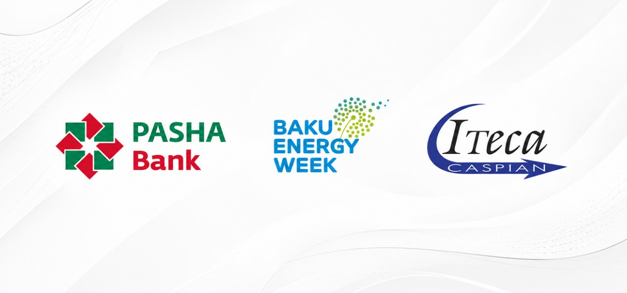 PASHA Bank выступает главным банковским партнёром 31-й выставки Baku Energy Week
