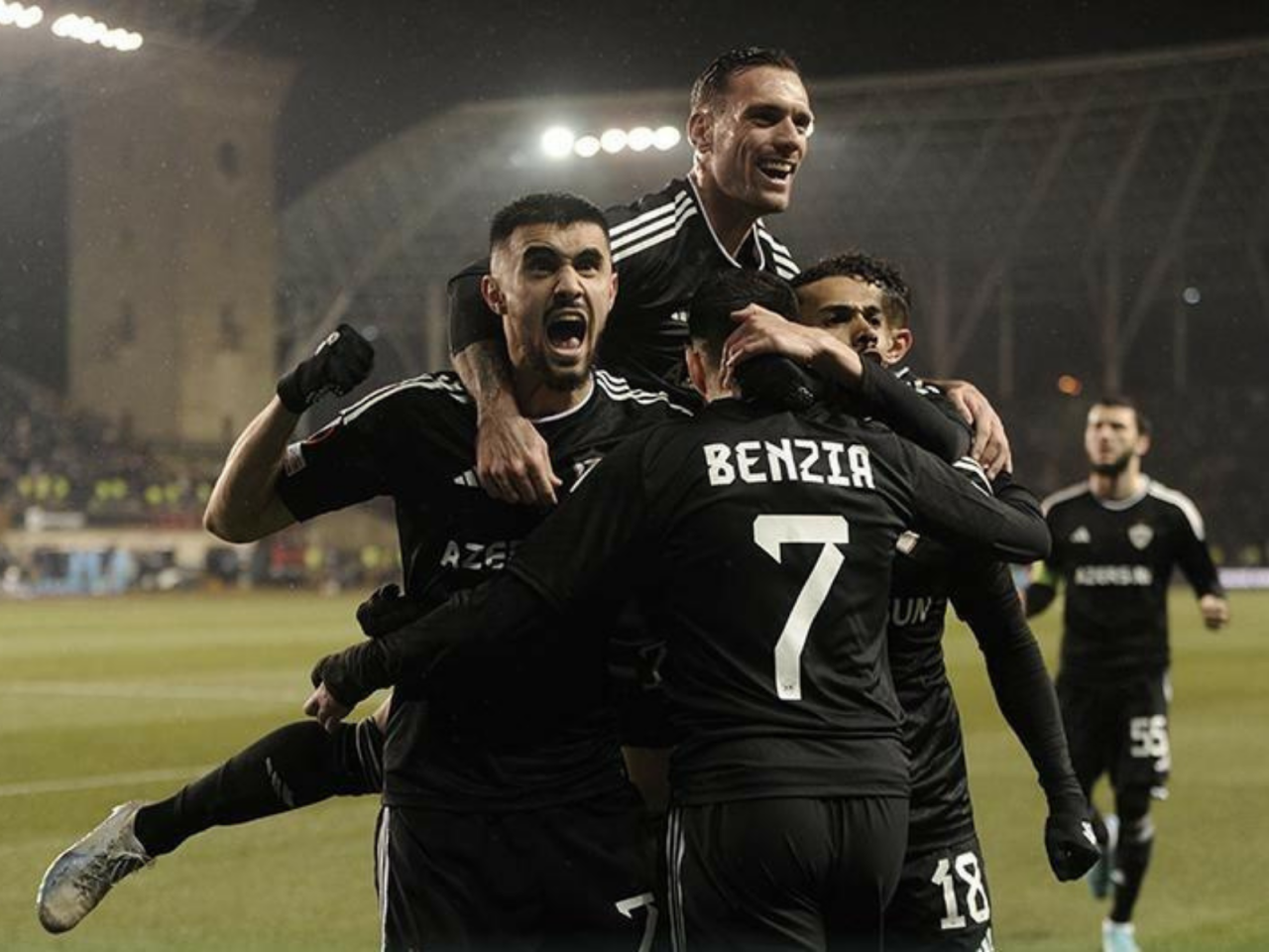 “Qarabağ”ın və Azərbaycan millisinin futbolçusu Türkiyə klubuna transfer edilib
