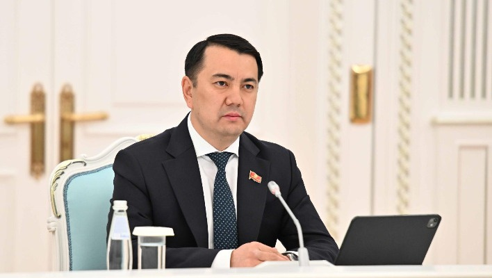 Спикер ЖК ответил на вопрос о возможном давлении на депутатов, сдавших мандат