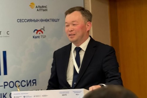 В Кыргызстане более 99% инвесторов в строительство малых ГЭС — отечественные, - глава Фонда зеленой энергетики