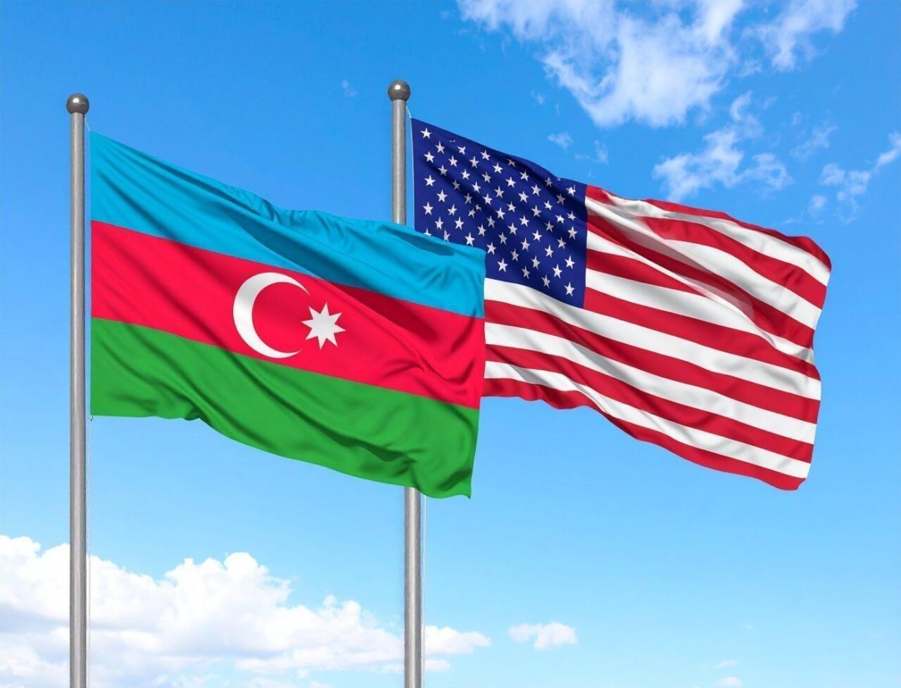 США в торговой стратегии Азербайджана - акцент на расширение экспорта
