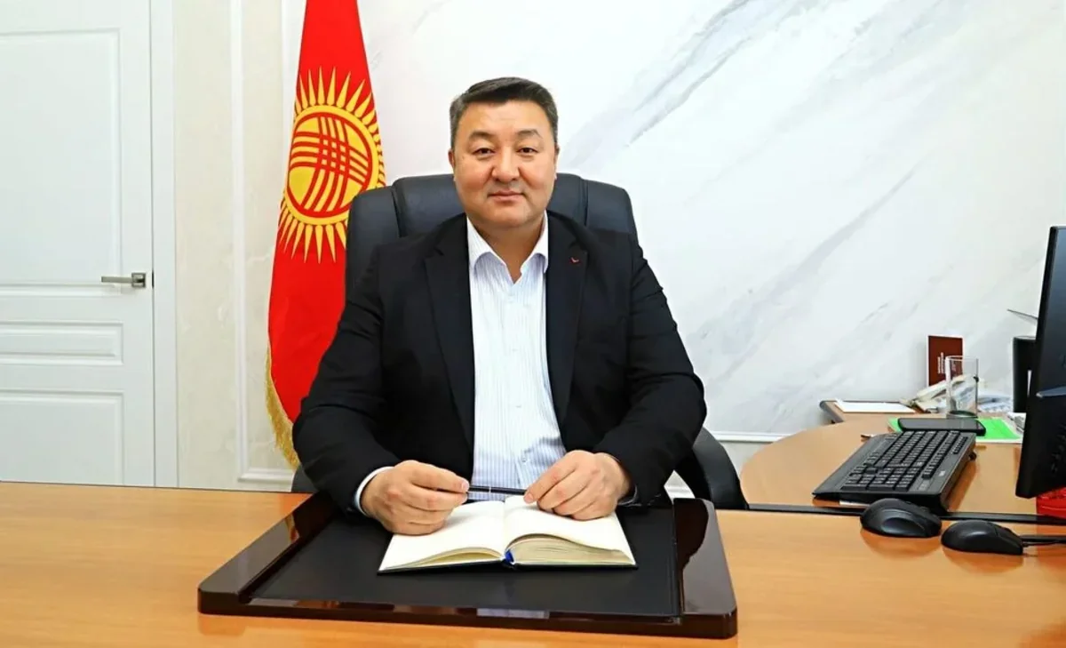Кыргызстан рассчитывает вскоре согласовать с Азербайджаном объемы поставок нефтепродуктов