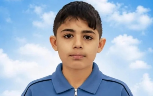 9-cu sinif şagirdi vəfat edib