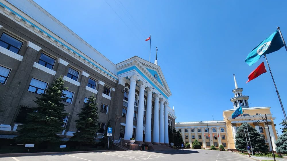 Застройщикам дали скидку до 60 процентов на выкуп земли в Бишкеке