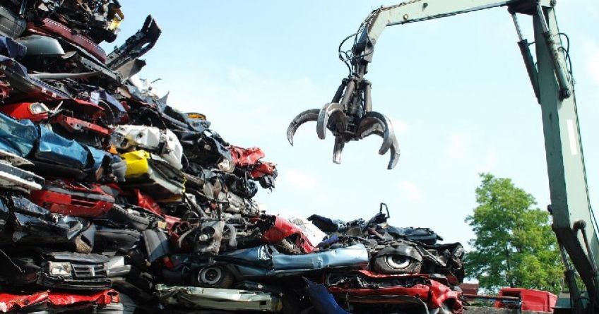 Recycling fee collections reach 132 million soms over five months