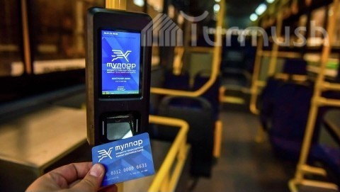 Автовокзал города Нарын за полгода перевез более 12 тыс. пассажиров: Финансовые показатели