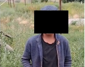 Подросток записал видео, где пожаловался на насилие. Он объяснил, зачем это сделал (видео)
