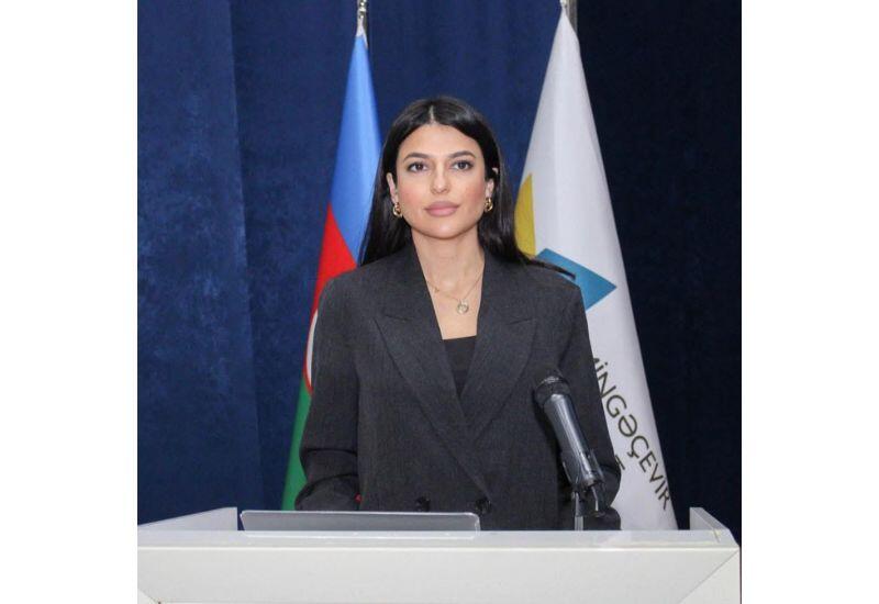 Müdafiə Sənayesi Nazirliyində yeni təyinat