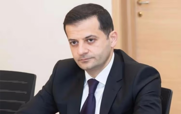 Qardaş ölkədə azərbaycanlıya yüksək vəzifə verildi