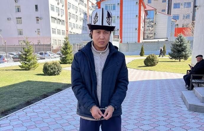 Kyrgyz akyn Askat Zhetigen to be released