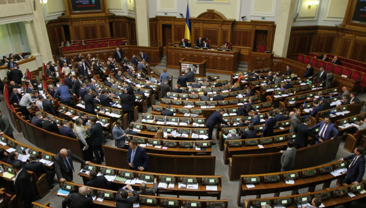 Глава МВД Украины может быть отправлен в отставку