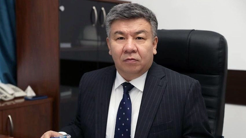 В Кыргызстане только 40 блогеров зарабатывают на рекламе, - глава ГНС