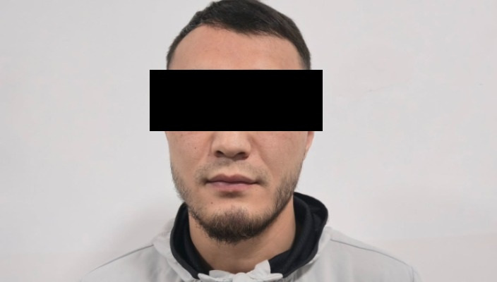 Избиение мужчины у клуба "Энесай" в Оше: подозреваемый - не Акжол Махмудов (видео)