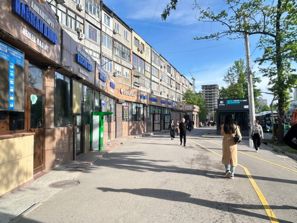 Курс валют на Моссовете 21 апреля: доллар подешевел, рубль подорожал