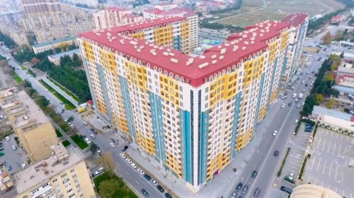 В Азербайджане более 9,5 тыс. семей арендовали жилье у государства