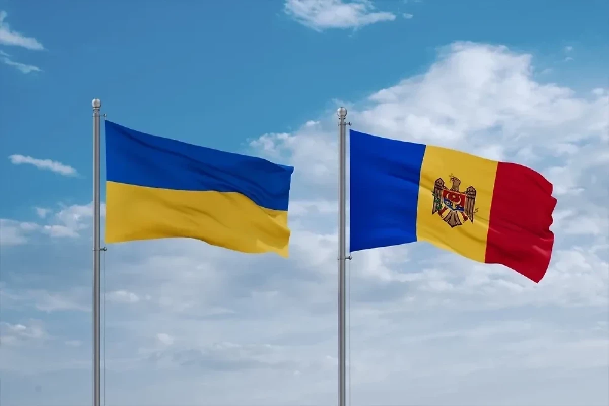 Молдова готова присоединиться к «коалиции решительных»