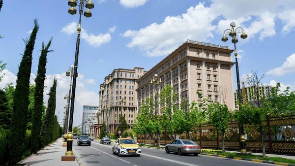 Таджикистан приветствует прекращение огня между Ираном и США