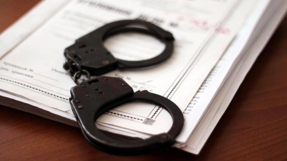 Организатора сети онлайн-казино задержали в Грузии и доставили в Азербайджан
