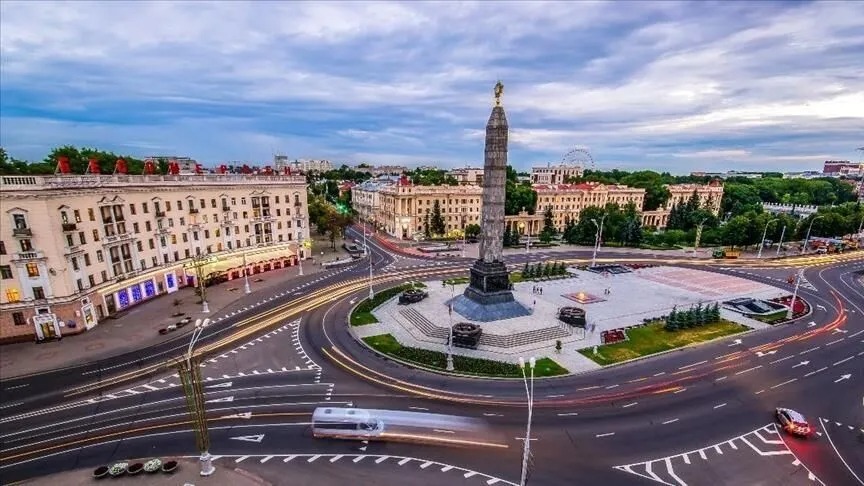 Кыргызстанцы смогут находиться в Беларуси 30 дней без регистрации