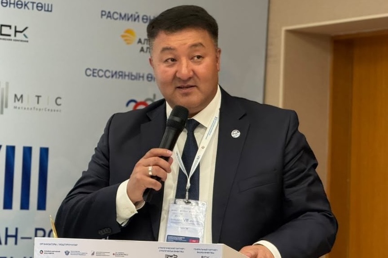 Energy Minister: Power shortage has built up over many years in Kyrgyzstan