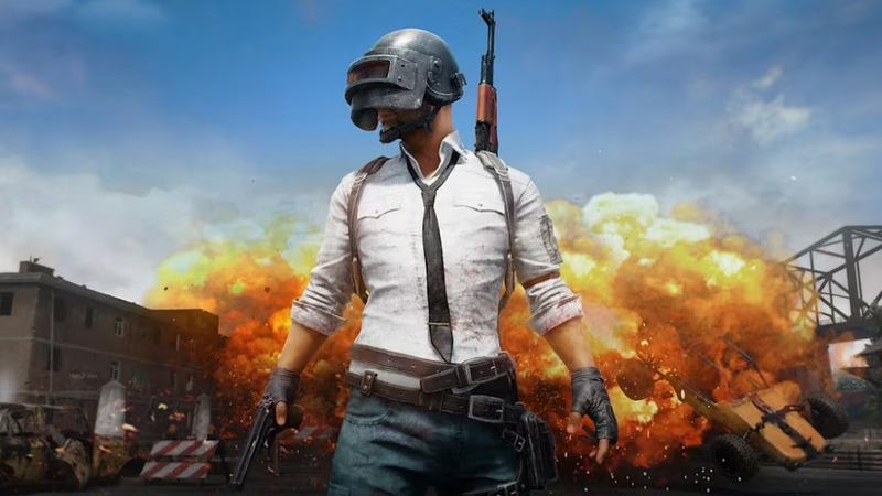 PUBG Mobile team of Kyrgyzstan advances to finals of Esports Nations Cup