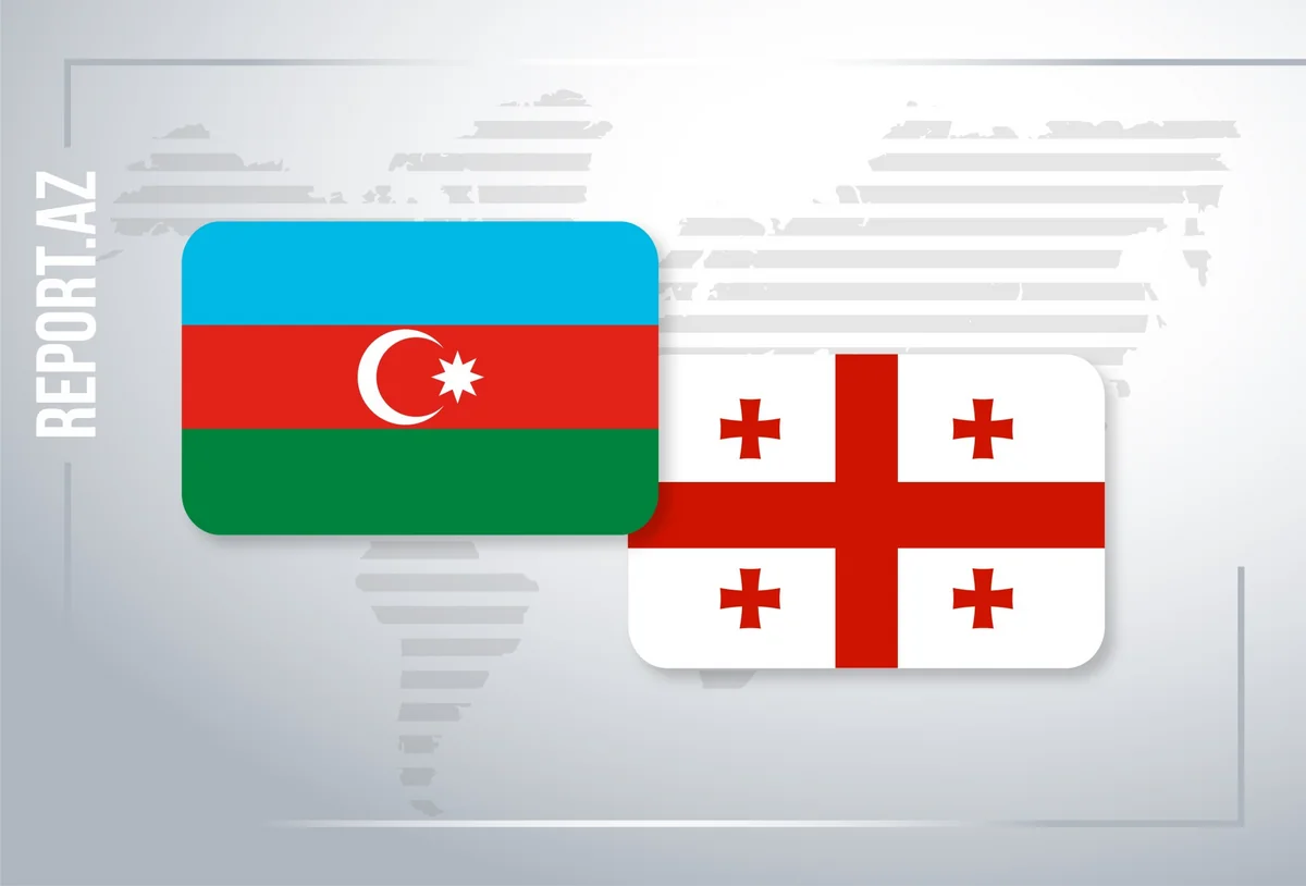 Правительства Азербайджана и Грузии подписали совместное коммюнике