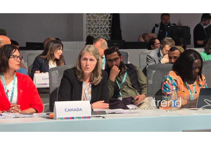 Yeni şəhər gündəliyi inklüziv və dayanıqlı inkişafı prioritetləşdirir