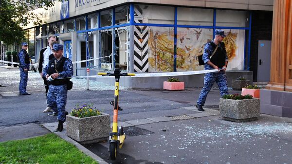 В Татарстане объявлен траур — дроны ВСУ атаковали Нижнекамск