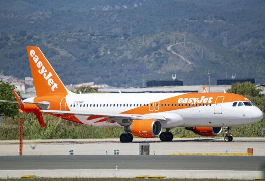 “EasyJet”in Fransadakı ekipaj üzvləri tətilə başlayıblar