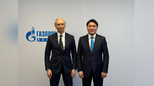 Орос, Монгол Улс нисэх онгоцны түлш нийлүүлэх протоколд гарын үсэг зурлаа