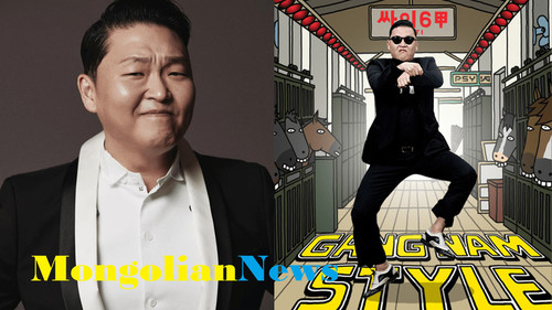 Мировая суперзвезда Psy впервые выступит в монголии: легенда хита «Gangnam style» готовит грандиозное шоу в Улаанбаатаре!