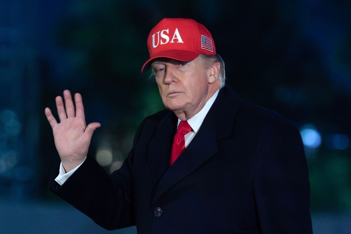 Трамп допустил, что конфликт против Ирана не будет урегулирован